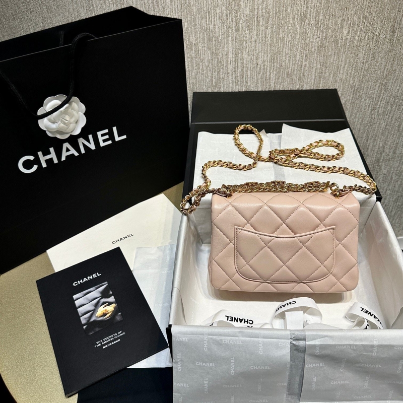 Chanel 19 Bags